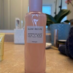 Glow Recipe Pink Watermelon Toner